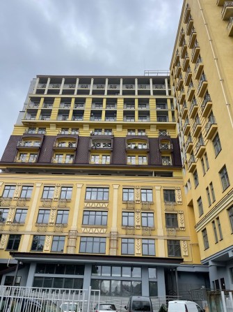 Продам 3-кім.квартиру м.Контрактова площа , вул.Нижній Вал,27-29 - фото 1