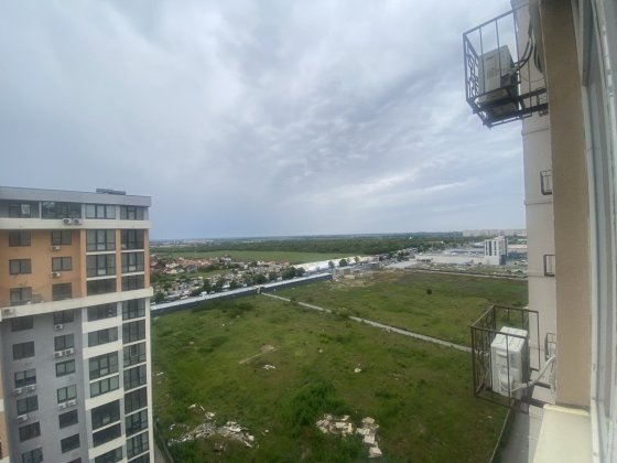 3 комнатная 82м Кадор Архитекторская Ремонт 40% Лиманка