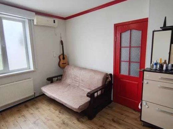 Продам однокомнатную квартиру, жк 7 небо Авангард