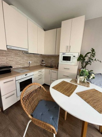 Шикарная однокомнатная квартира ЖК Артвиль - фото 1