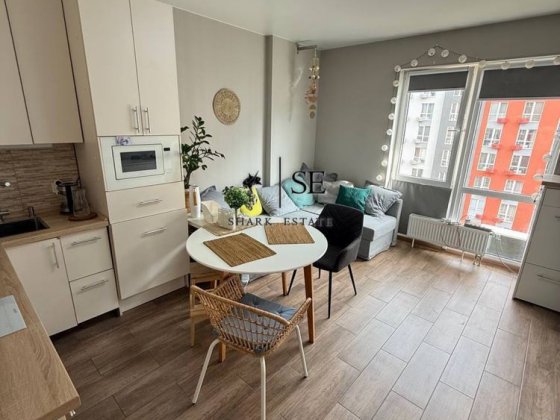 Продам без комиссии 1 комнатную ЖК Артвиль‼️ Авангард