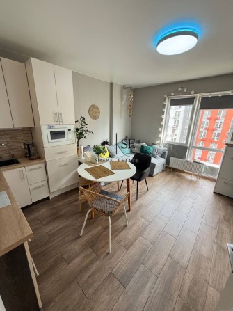 Продам без комиссии 1 комнатную ЖК Артвиль‼️ - фото 1