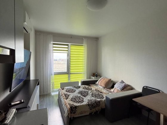 Продам  квартиру студию , жк артвиль Авангард