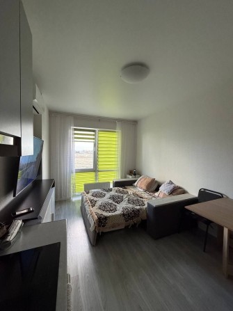 Продам  квартиру студию , жк артвиль - фото 1