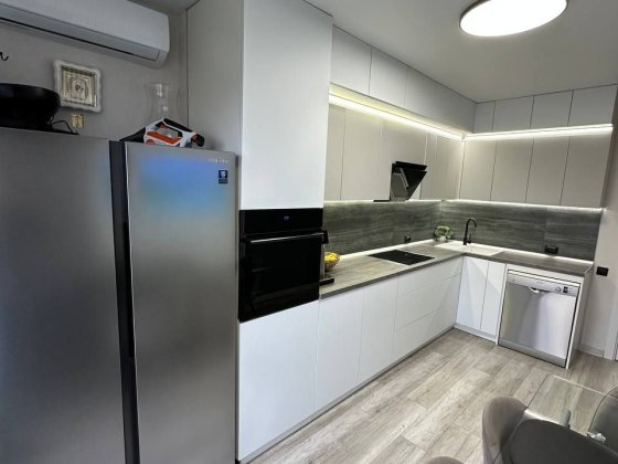 В продаже 2х комнатная квартира ЖК Артвиль Авангард