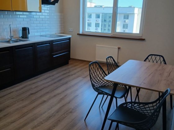 Жемчужина 37 на Тагирова 2х комнатная продам. Овідіополь