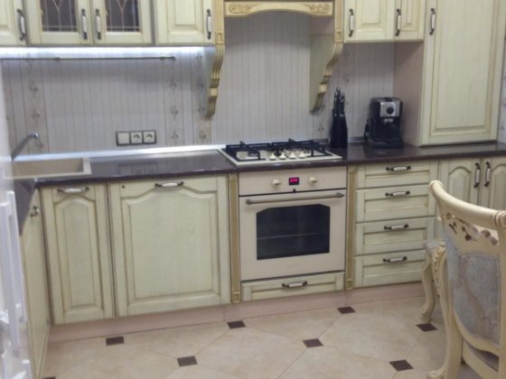 Продам простору двокімнатну квартиру в центрі Овідіополя (237-677) Овідіополь