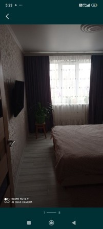 Продам Квартиру с евро ремонтом - фото 1