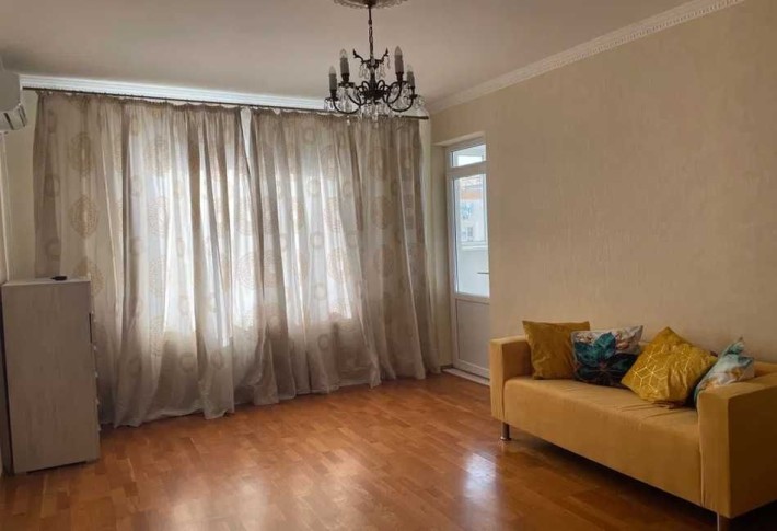 ЖМ Райдужний 1 кім.кв. 50000$ - фото 1