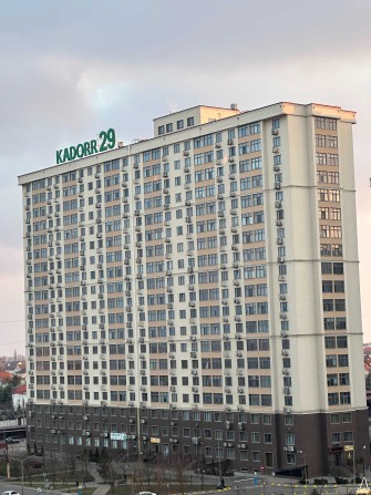 ‼️Продам 3х комнатная. 98 Кв.м Кадорр 29 Таирова - фото 1