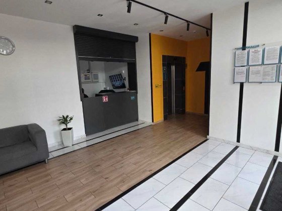 «1-к квартира в Акварель-2 — всё рядом, шаговая доступность!» Лиманка