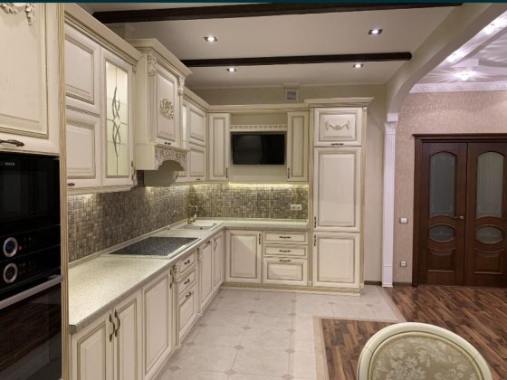 СРОЧНО! 2к квартира в ЖК 5 Жемчужина/Таирова 78 кв.м 4 этаж Лиманка