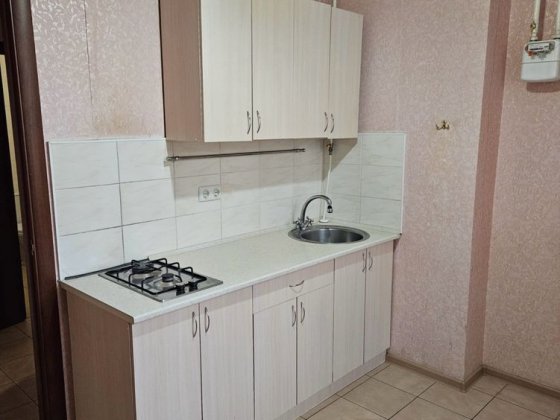 Продам 1-комн квартиру в ЖМ 7 Небо, средний этаж Авангард