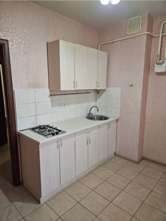 Продам 1-комн квартиру в ЖМ 7 Небо, средний этаж - фото 1