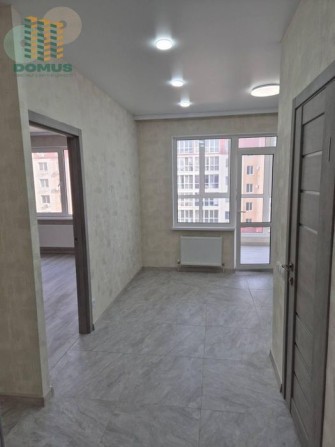 Продам 1 комн Таирова 43 м2 ЖК Розенталь! Новый ремонт! - фото 1