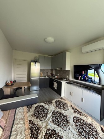 Продам студию ЖК Артвиль - фото 1