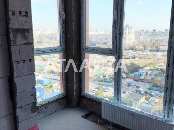 1 комнатная квартира в ЖВ Акварель 8/Таирово! Лиманка