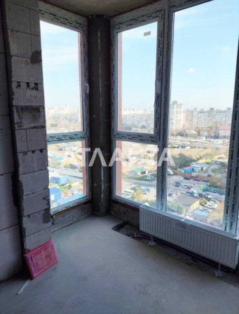 1 комнатная квартира в ЖВ Акварель 8/Таирово! - фото 1