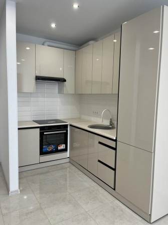 Продам 1-ком.кв. ЖК Акварель Таирова с ремонтом(215-210) - фото 1