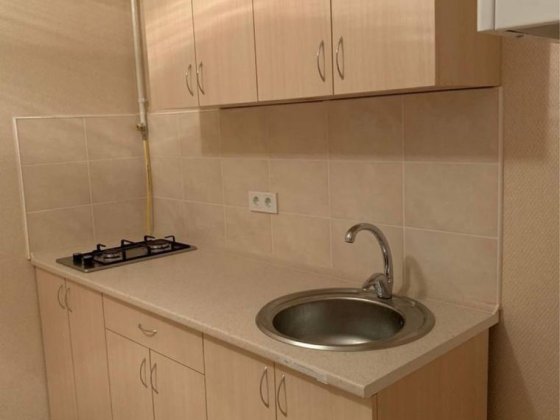 Продам 1 комнатную квартиру ЖК 7 небо Авангард