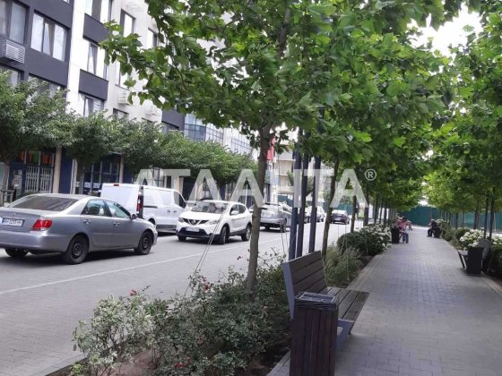 Продам 1 кому. квартиру в ЖК Таїровські сади Лиманка