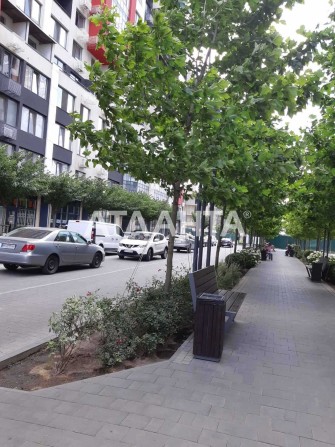 Продам 1 кому. квартиру в ЖК Таїровські сади - фото 1