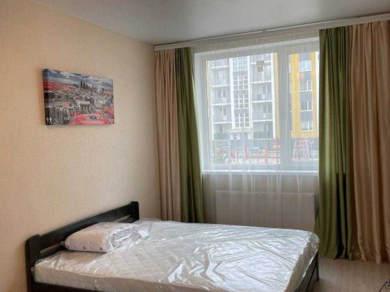 Продам однокомнатную квартиру в ЖК 7 Небо Авангард