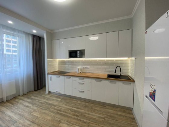 57 Жемчужина на Таирова Лиманка