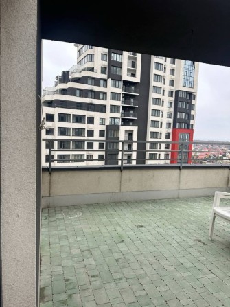 2-комн с большой террасой, большая кухня, ремонт, Таировские сады - фото 1