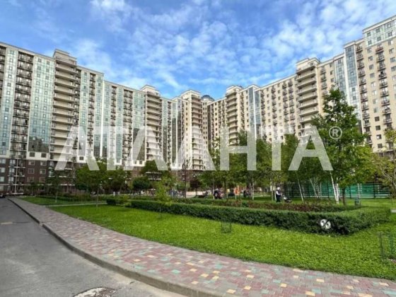 2-ком квартира в Жемчужном квартале! 83 м кв! Ремонт! Лиманка