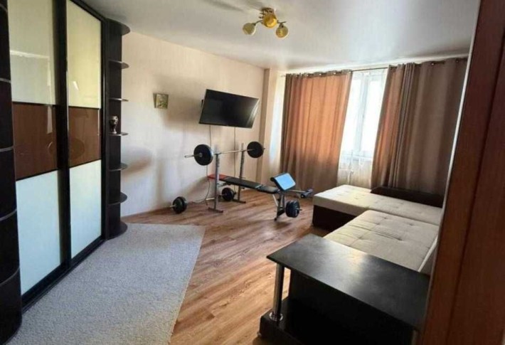 shev-01 В продаже 1 комн квартира в ЖК "7 Небо", на ул. Европейская. - фото 1