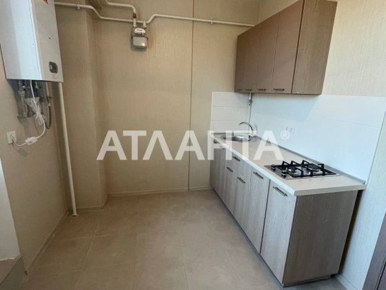 Квартира с ремонтом  в рассрочку ЖК 7 Небо Авангард