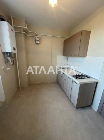 Квартира с ремонтом  в рассрочку ЖК 7 Небо - фото 1