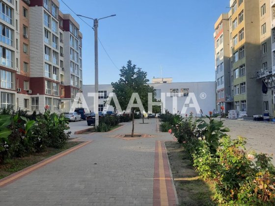 Продаётся однокомнатная квартира в ЖК Розенталь Лиманка