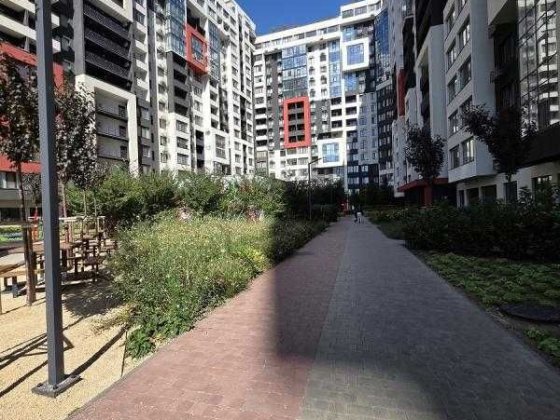 Отличный сданный комплекс на Таирова Лиманка