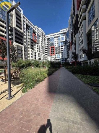 Отличный сданный комплекс на Таирова - фото 1