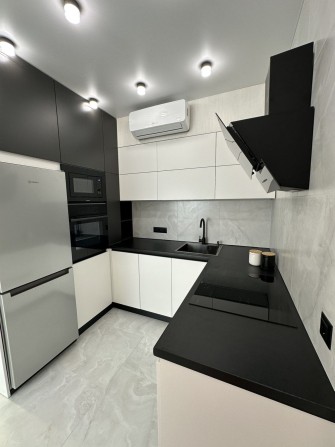 53 Жемчужина Таирово ремонт  60м2  87000 уе - фото 1