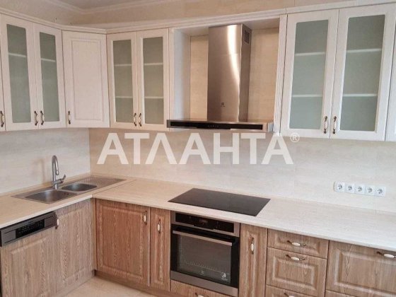 Уютная однокомнатная квартира ЖК Радужный , Таирова с ремонтом Лиманка