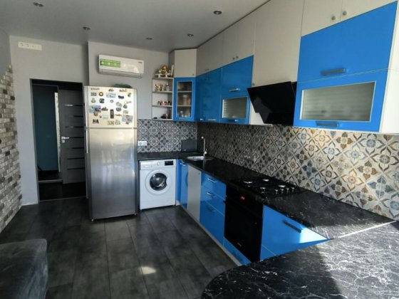 Продам 2 комн. ухоженную квартиру в клубном доме! Таирово