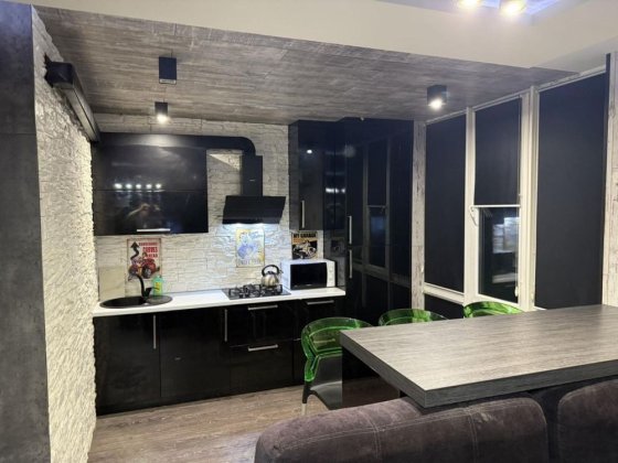 Срочная продажа  1 комнатной квартиры. Жк  Острова . Мадагаскар Корсунці