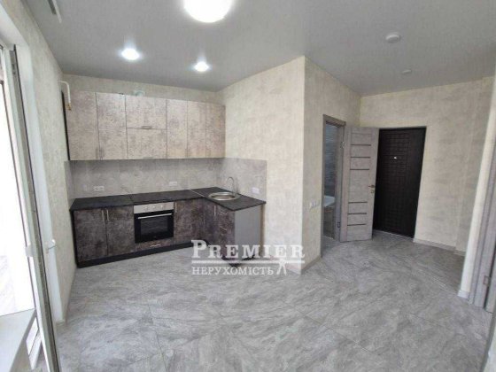 Евро 2 комнатная квартира 43 м2 с Ремонтом Газовый дом ЖК Розенталь Таирово