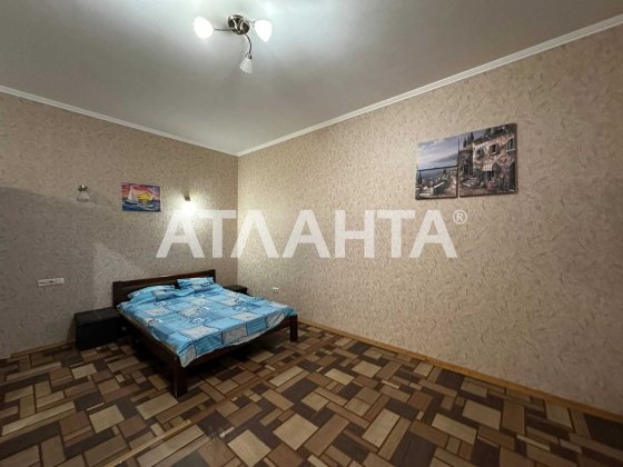 У продажу однокімнатна квартира в ЖК 5 Перлина. Лиманка