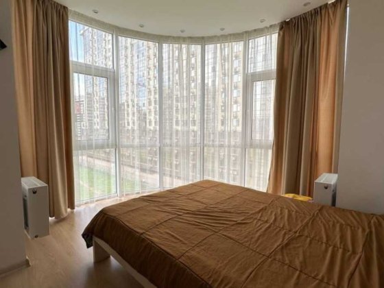 Современная 2-к квартира в KADОRR 5 Жемчужина. Полная готовность. Лиманка