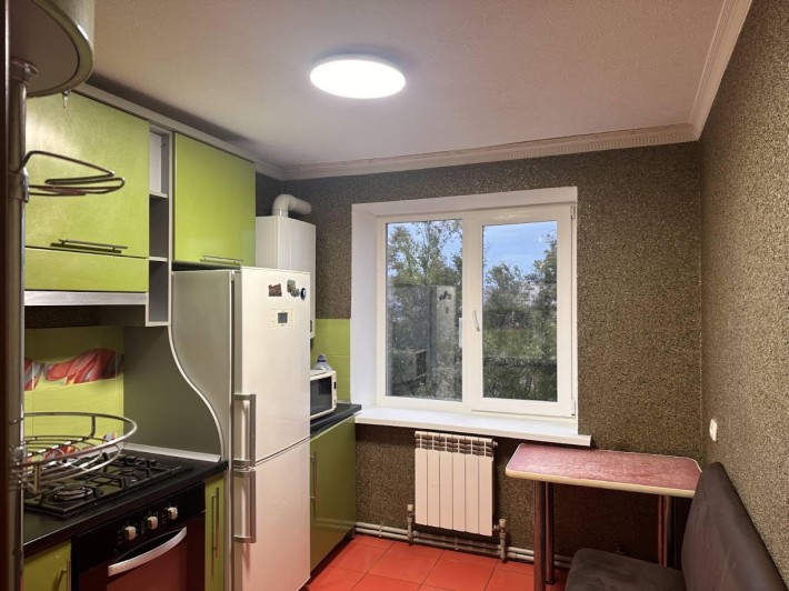 Сдам 2-ком ремонт Автоном.Отопление, бытовая техника. СРОЧНО! - фото 1