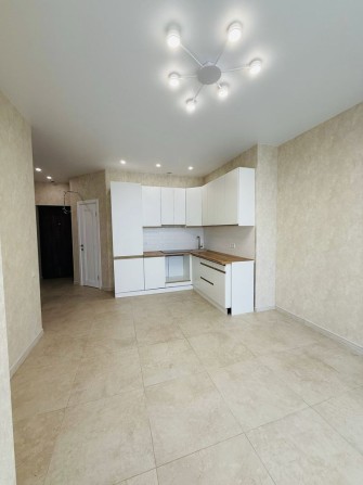 Евродвушка. Новый дом. Новый ремонт. - фото 1