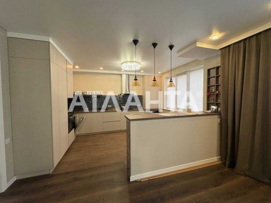 Новый ЖК с газом ремонт мебель 2комн Марсельская