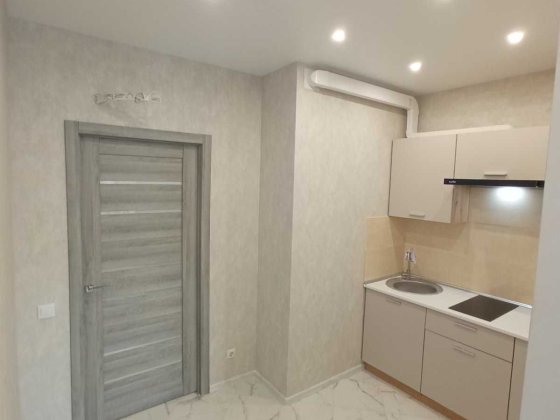 (13/О) Продам смарт квартиру в Одессе Лиманка