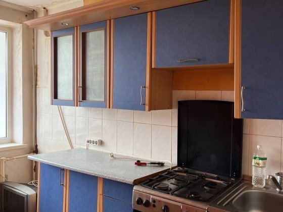 Продам квартиру в жилом состоянии Корсунці