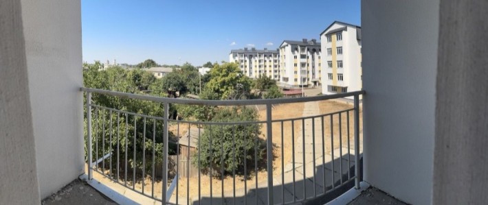 Продажа 1к кв Молодёжное - фото 1