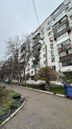 Продам 1 комнатная квартира с ремонтом.Махачкалинская.Пос Котовского - фото 1